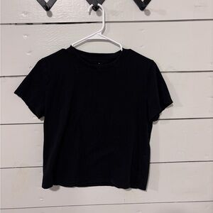 Everlane Box Cut Tee